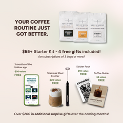 Premium Ethiopian Bundle