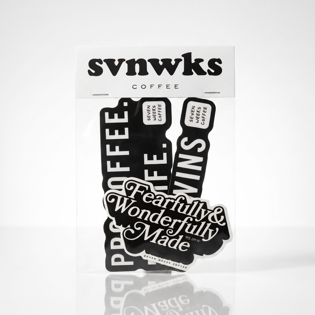 Pro-Life Sticker Pack