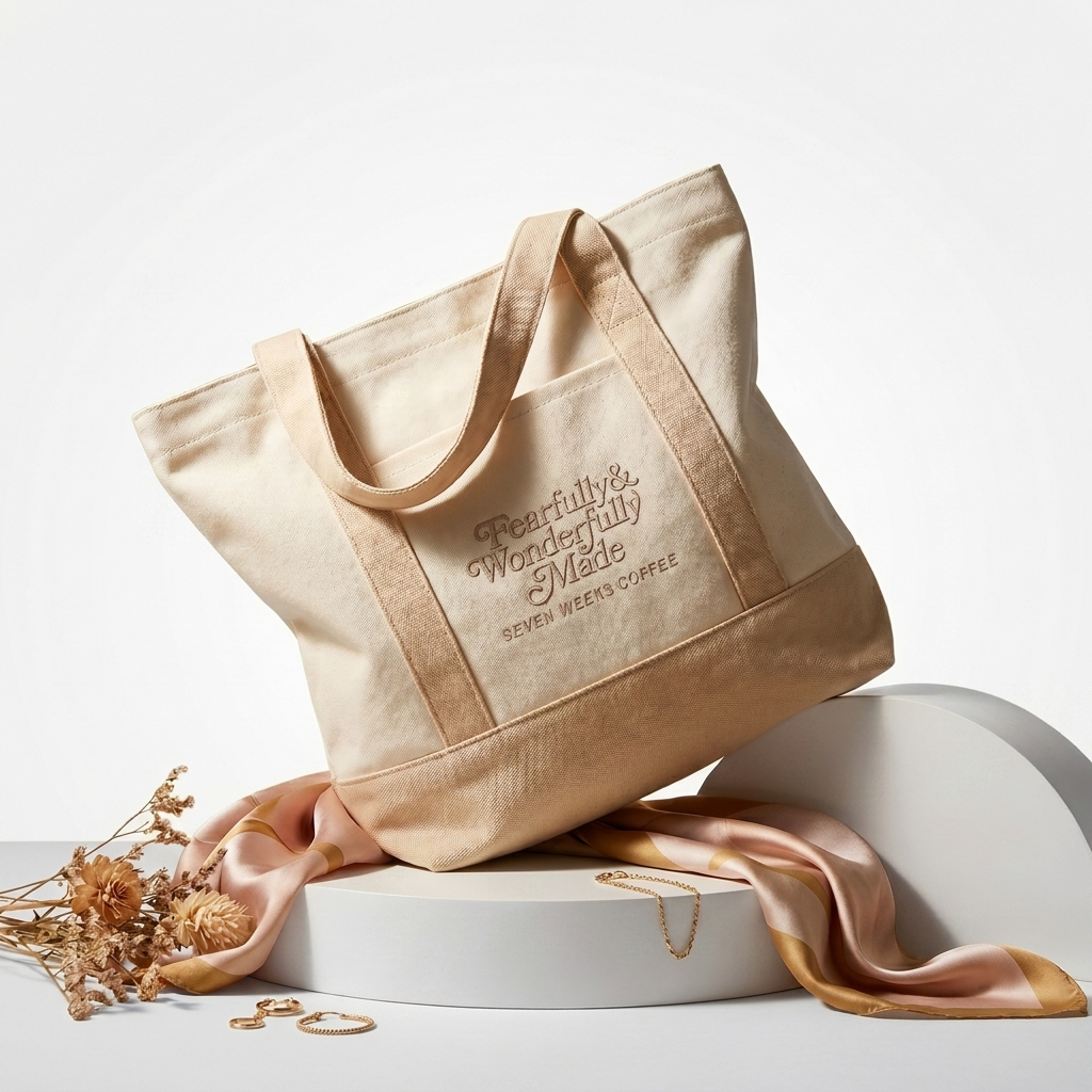 Limited Edition Tote