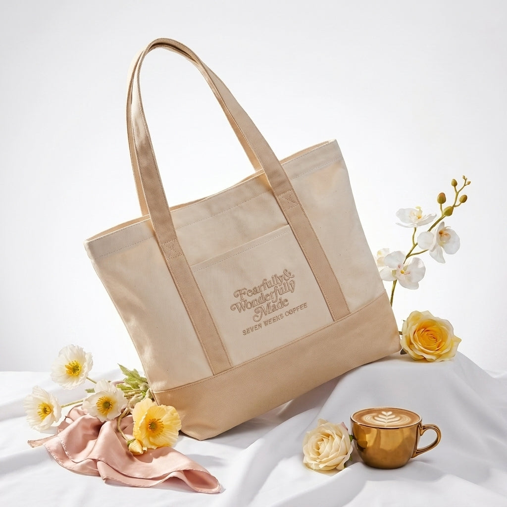 Limited Edition Tote