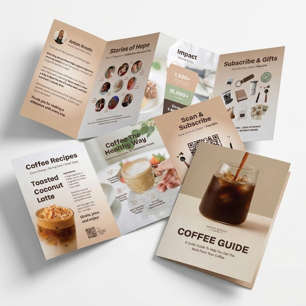 Coffee Guide