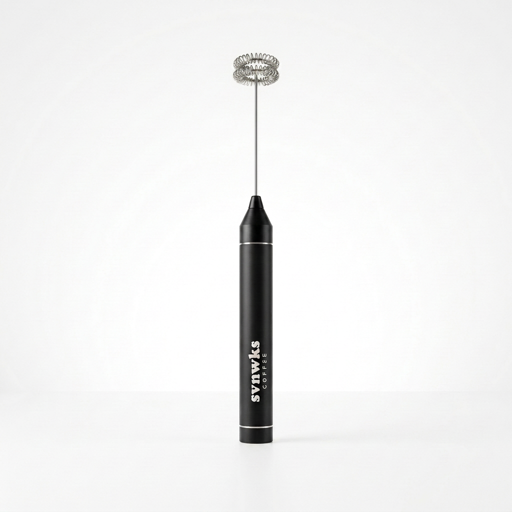 Electric Frother